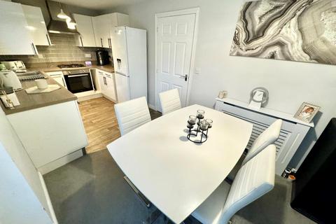 21 Buckthorn Grove, Middlesbrough, TS8 9BF