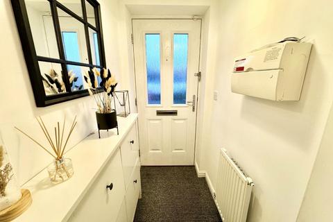 21 Buckthorn Grove, Middlesbrough, TS8 9BF