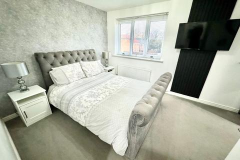 21 Buckthorn Grove, Middlesbrough, TS8 9BF