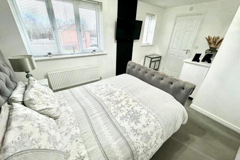 21 Buckthorn Grove, Middlesbrough, TS8 9BF