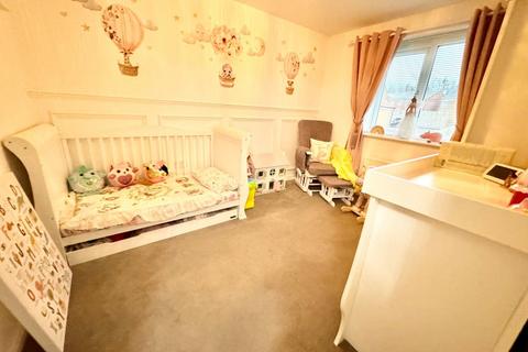 21 Buckthorn Grove, Middlesbrough, TS8 9BF