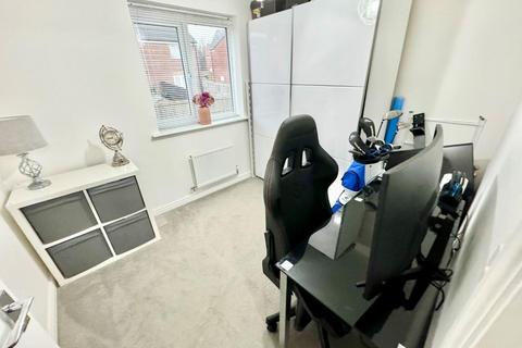 21 Buckthorn Grove, Middlesbrough, TS8 9BF