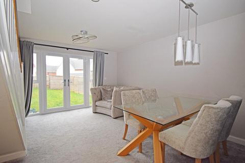 2 bedroom semi-detached house for sale, 16 Furnival Drive, Stoke Prior, Worcestershire, B60 4FX