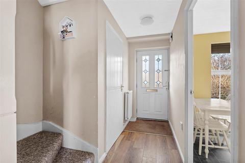 3 bedroom terraced house for sale, Addison Road, Worcester