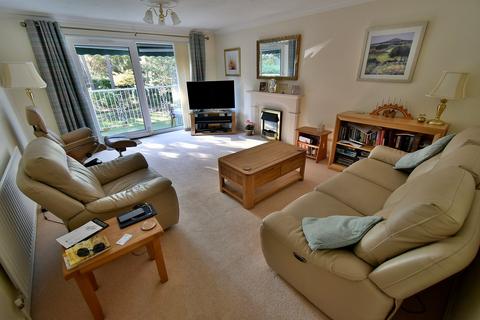 2 bedroom apartment for sale, Dudsbury Crescent, Ferndown, BH22