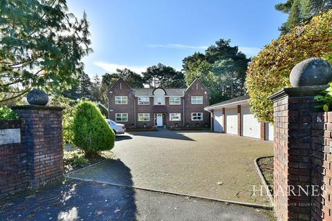 2 bedroom apartment for sale, Dudsbury Crescent, Ferndown, BH22