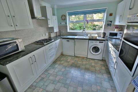 2 bedroom apartment for sale, Dudsbury Crescent, Ferndown, BH22