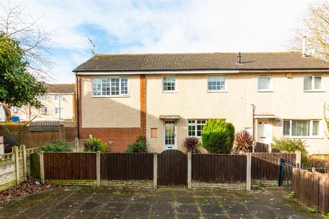 4 bedroom semi-detached house for sale, Shaw Gardens, Clifton, Nottingham