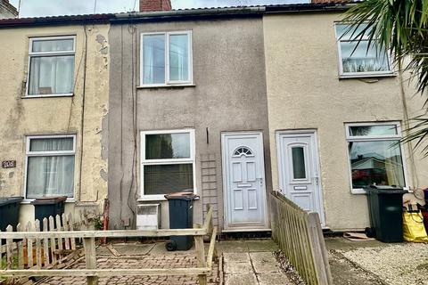 2 bedroom terraced house for sale, Talbot Street, Whitwick, Coalville, LE67