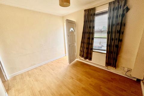 2 bedroom terraced house for sale - Talbot Street, Whitwick, Coalville, LE67