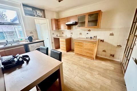 2 bedroom terraced house for sale, Talbot Street, Whitwick, Coalville, LE67