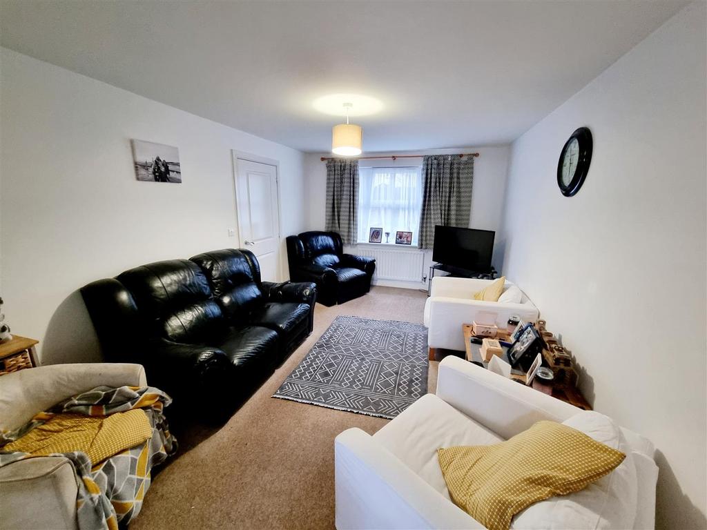 Walk, Launceston 4 bed semidetached house for sale £299,950
