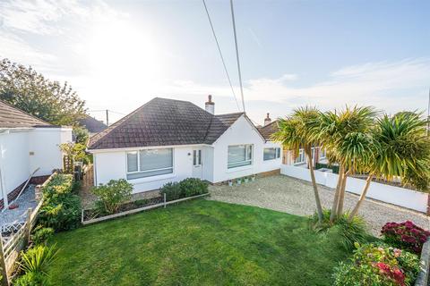 3 bedroom bungalow for sale, Manor Park, Sticklepath, Barnstaple