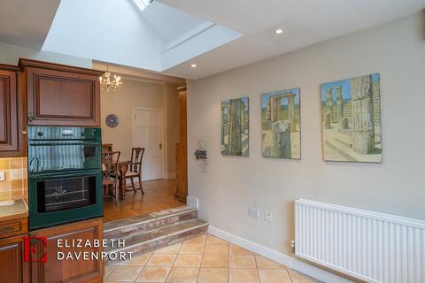 3 bedroom apartment to rent - Sherbourne, Warwick