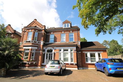 2 bedroom flat for sale, 49 Manor Road, Beckenham, BR3