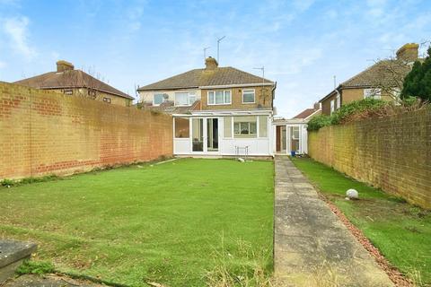 3 bedroom semi-detached house for sale, Valley View Road, Rochester