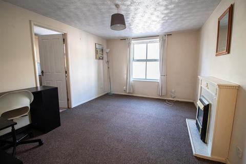 1 bedroom flat for sale, Ardmore Close, Nottingham