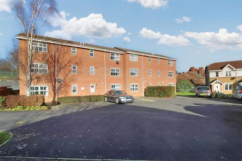 5 Ardmore Close, Nottingham, NG2 4GP