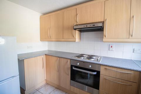 5 Ardmore Close, Nottingham, NG2 4GP
