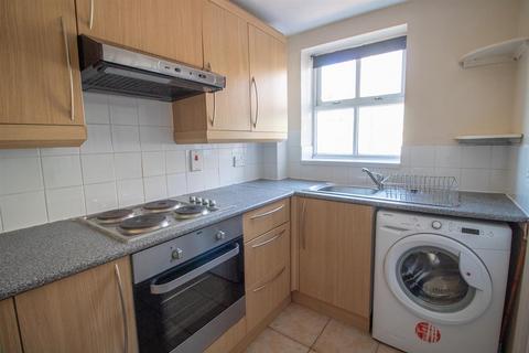 5 Ardmore Close, Nottingham, NG2 4GP