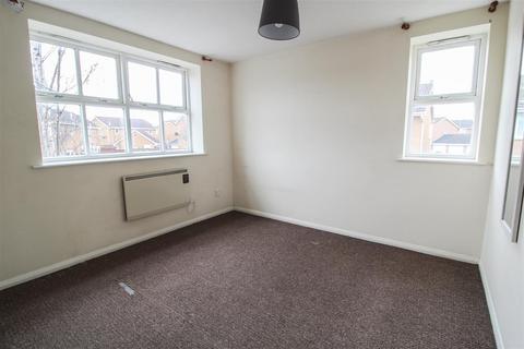 5 Ardmore Close, Nottingham, NG2 4GP