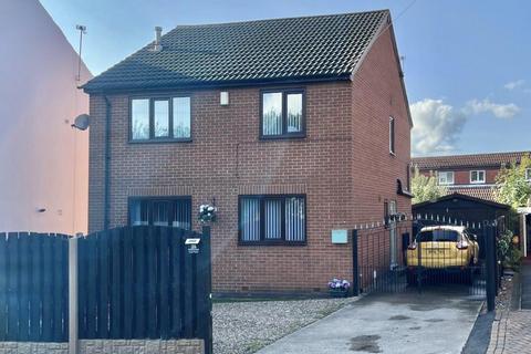 4 bedroom detached house for sale - Pontefract Road, BARNSLEY, South Yorkshire