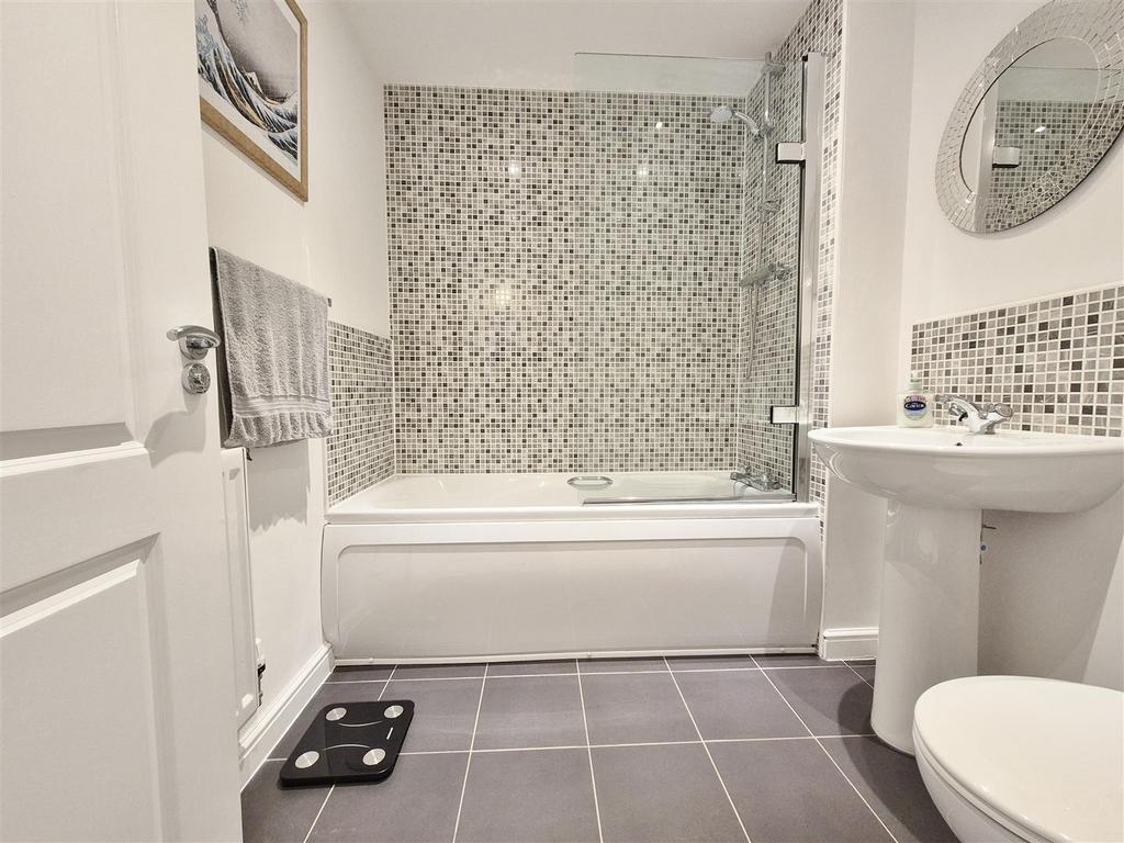 Bathroom/wc
