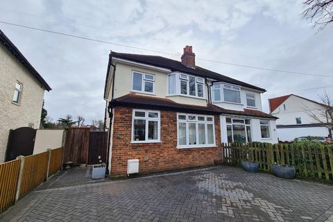 20 Curran Avenue, Wallington, SM6 7JN