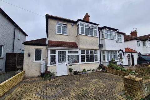 20 Tonfield Road, Sutton, SM3 9JP