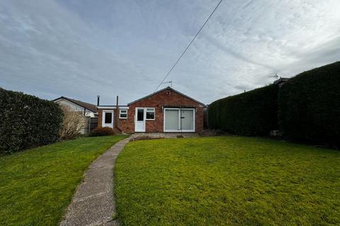 3 bedroom detached bungalow for sale, Bramshill Rise, Walton, Chesterfield, S40 2DG