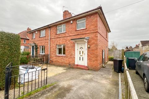 3 bedroom semi-detached house for sale, Teignmouth Road, Bristol