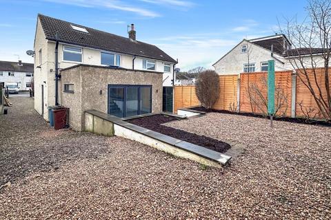 2 bedroom semi-detached house for sale, Northwell Gate, Otley, LS21
