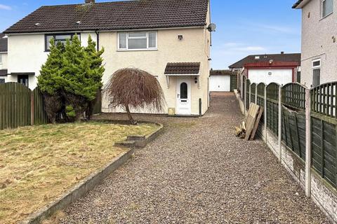 2 bedroom semi-detached house for sale, Northwell Gate, Otley, LS21