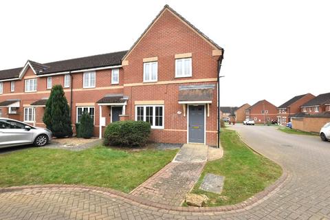 12 Johnson Drive, Scunthorpe, DN16 3NT