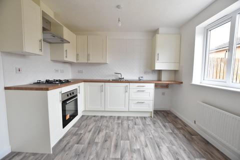 12 Johnson Drive, Scunthorpe, DN16 3NT