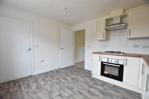 12 Johnson Drive, Scunthorpe, DN16 3NT