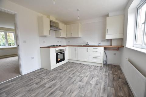 12 Johnson Drive, Scunthorpe, DN16 3NT