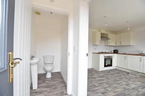 12 Johnson Drive, Scunthorpe, DN16 3NT