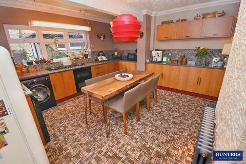 3 bedroom detached bungalow for sale, Brixham Drive, Wigston