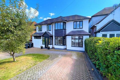 51 Antrobus Road, Sutton Coldfield, B73 5EJ