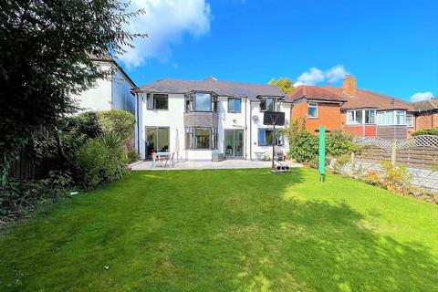 51 Antrobus Road, Sutton Coldfield, B73 5EJ