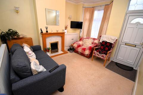 3 bedroom terraced house for sale, Timber Street, Wigston