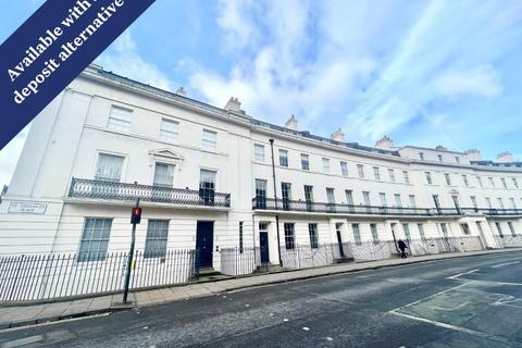 2 bedroom apartment to rent - St. Leonards Place, York, North Yorkshire