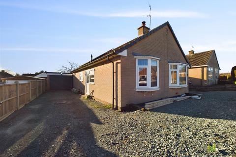3 bedroom detached bungalow for sale - Whitefriars, Oswestry