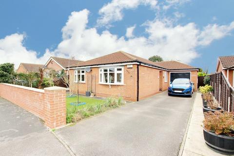 3 bedroom detached bungalow for sale, John Smith Close, Alford LN13