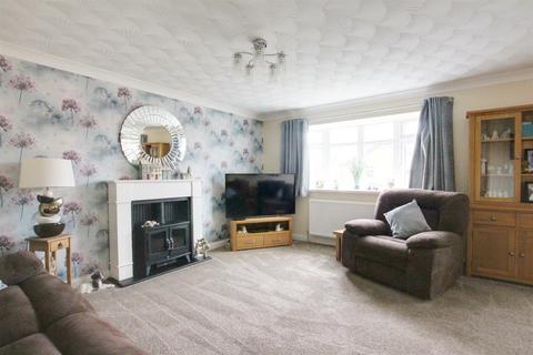 3 bedroom detached bungalow for sale, John Smith Close, Alford LN13