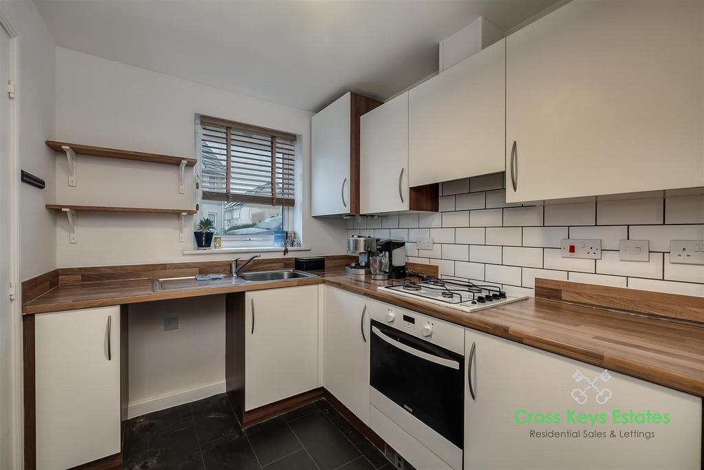Fitted Kitchen