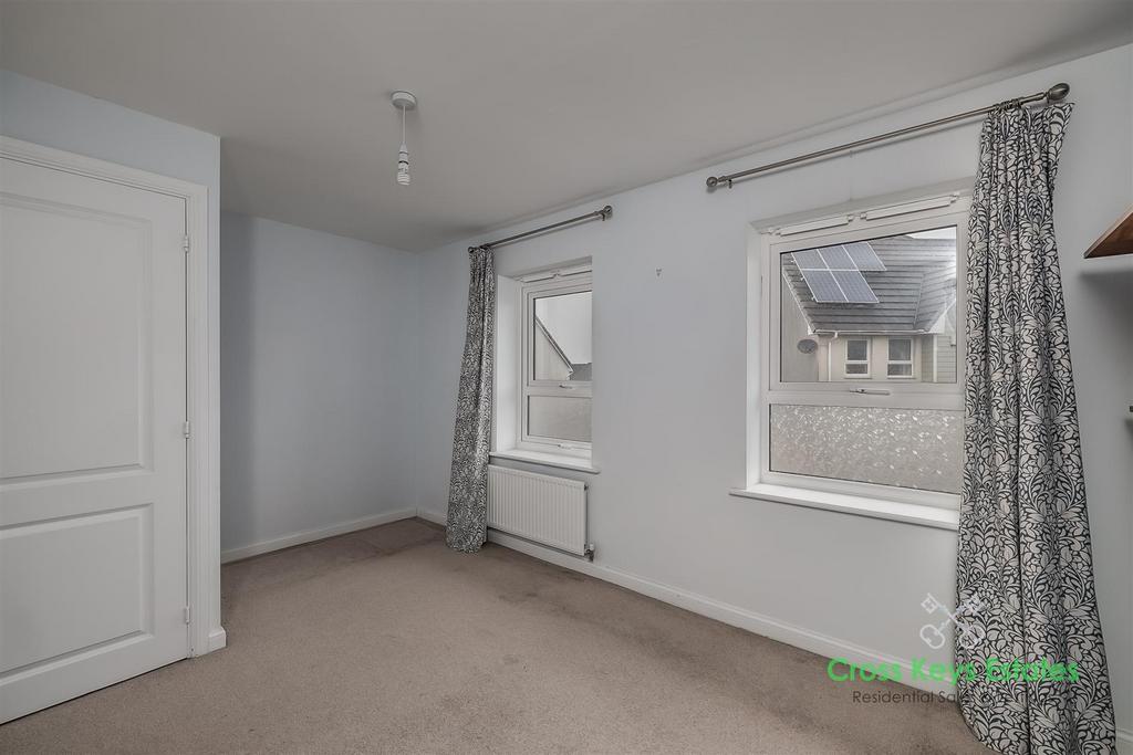 Principle Bedroom