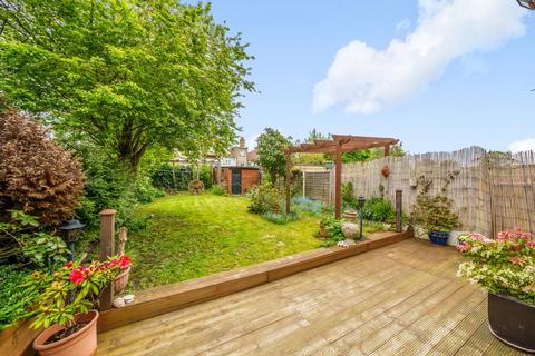 6 bedroom semi-detached house for sale, Dollis Hill Lane, London, NW2