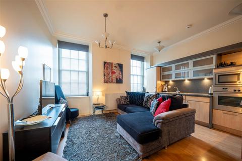 17, Rosslyn House Glasgow Road, Perth, PH2 0GX